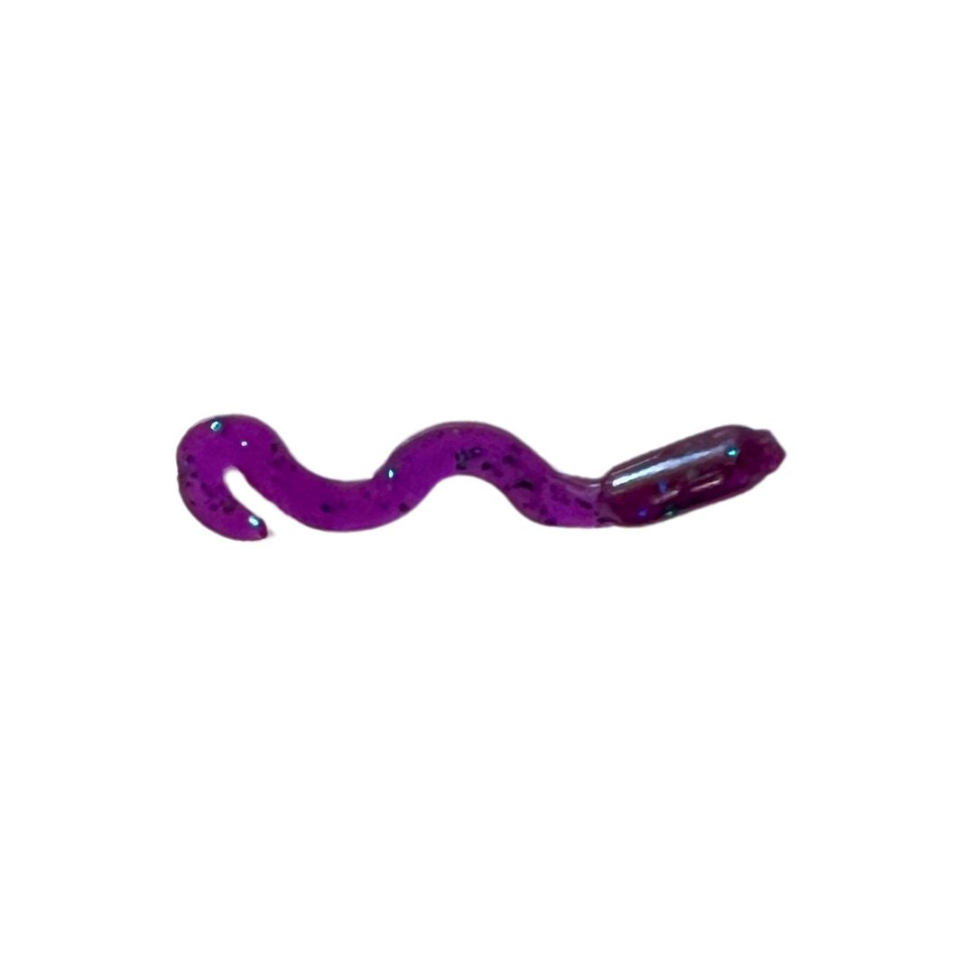Freedom Baitz Patriot Panfish Soft Plastic