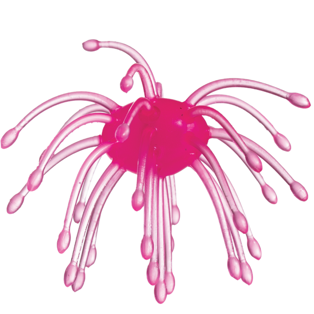 G-Ratt Baits WEBBER 16mm Fuzzy Dice Soft Plastic Bait
