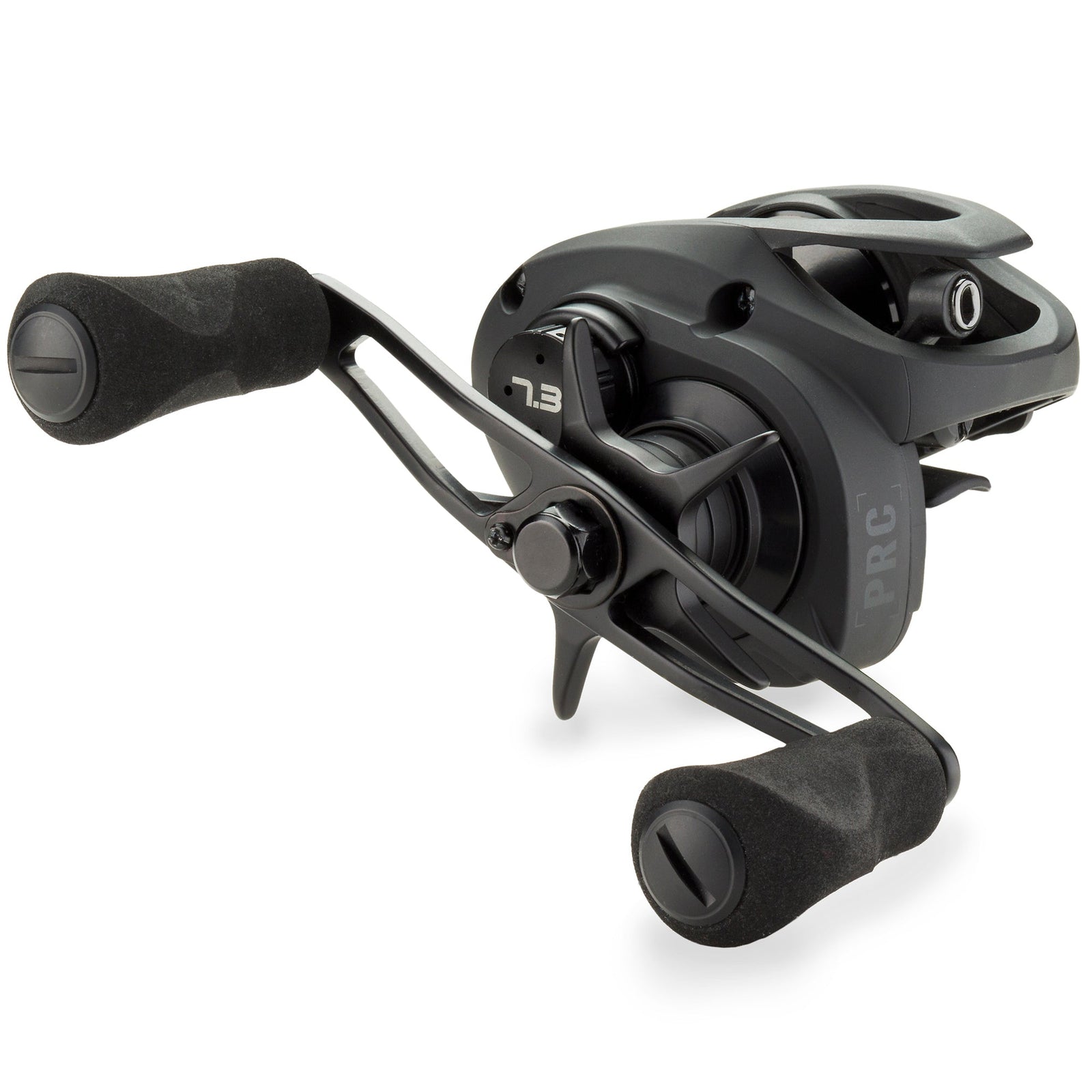 Kistler PRC Casting Fishing Reel in Matte Black