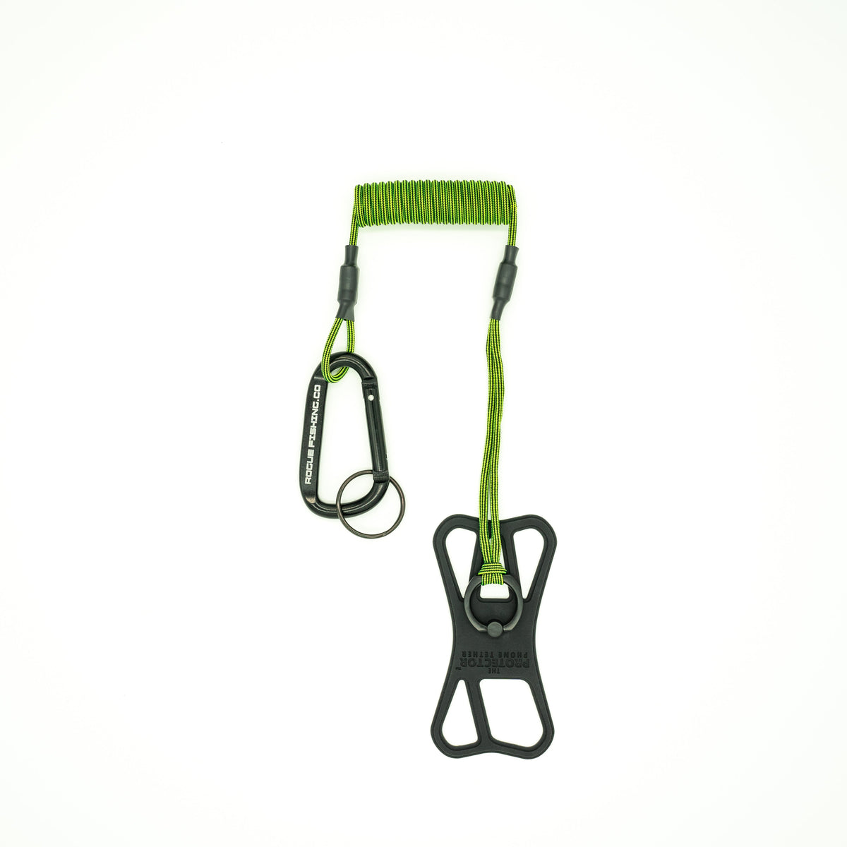 Rogue Fishing Co. The Protector™ Phone Tether XD