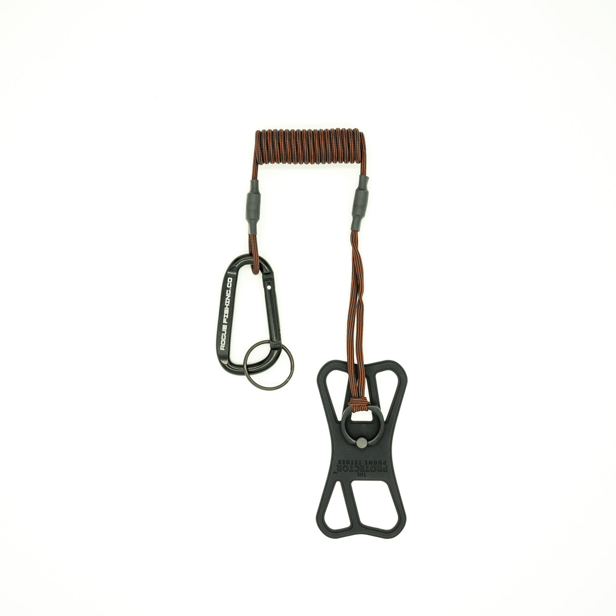 Rogue Fishing Co. The Protector™ Phone Tether XD