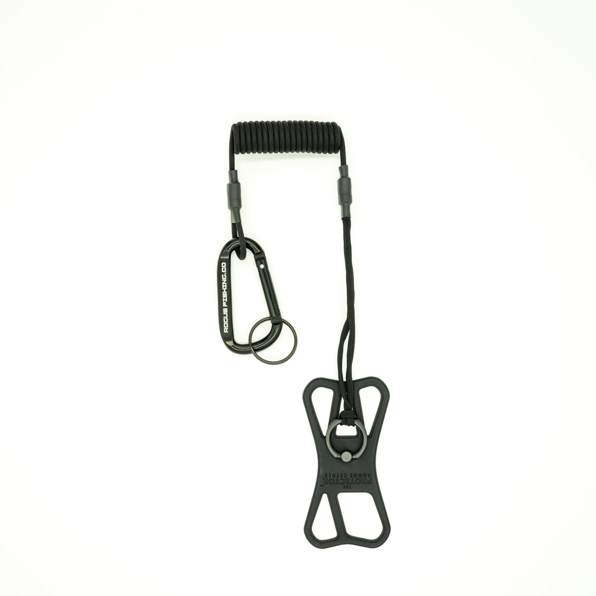 Rogue Fishing Co. The Protector™ Phone Tether XD