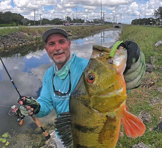 Kistler Ultra Light 6' Spinning Rod