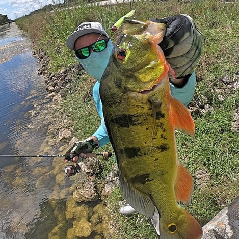 Kistler Ultra Light 6' Spinning Rod