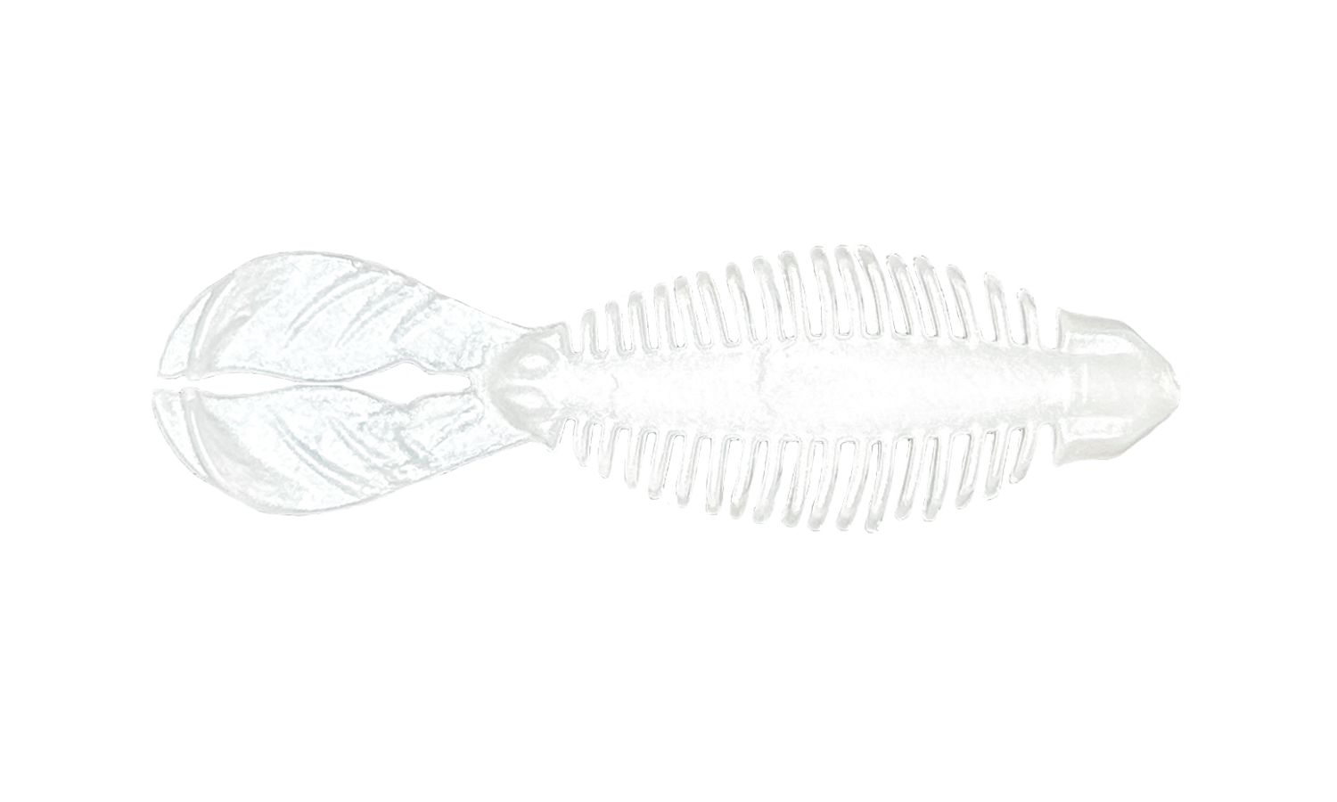 Toad Thumper Craw Gill Pearl