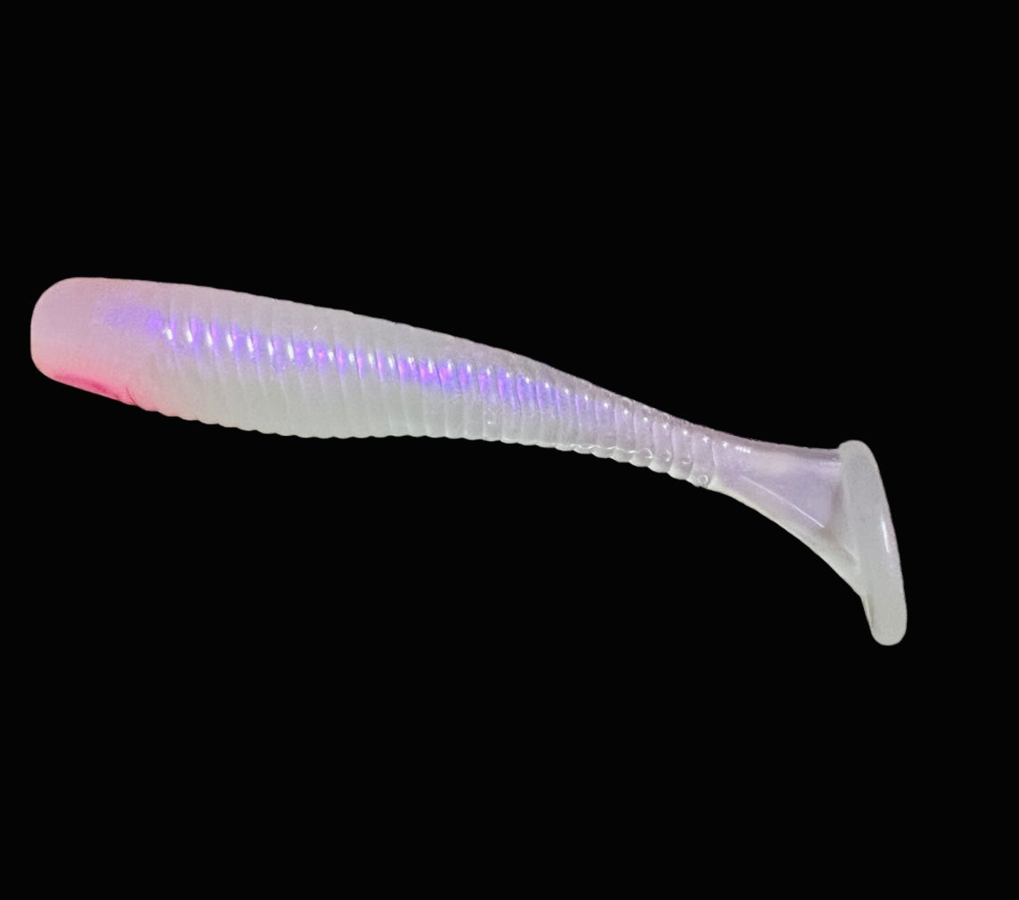 PavLures Fatty Paddle Tail Swimbaits