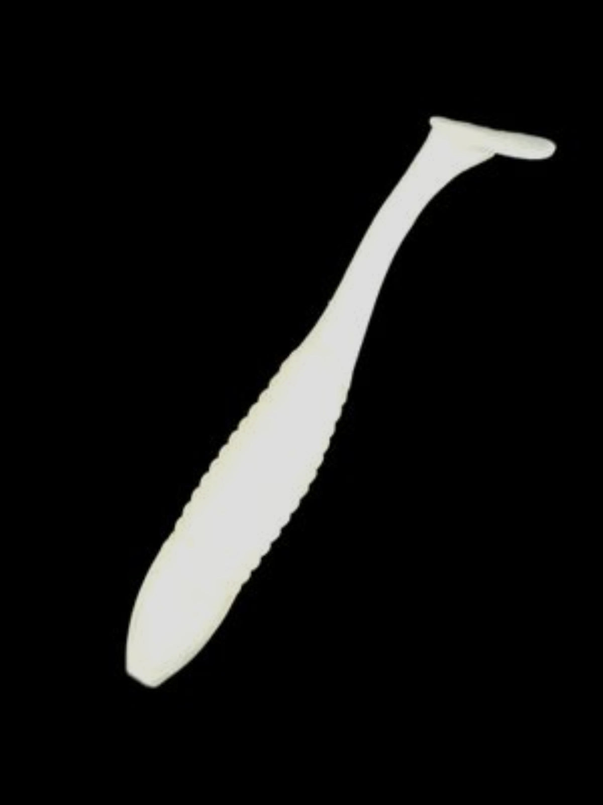 Whack Em SwimN Minnow – Soft Plastic Paddle Tail Swimbait