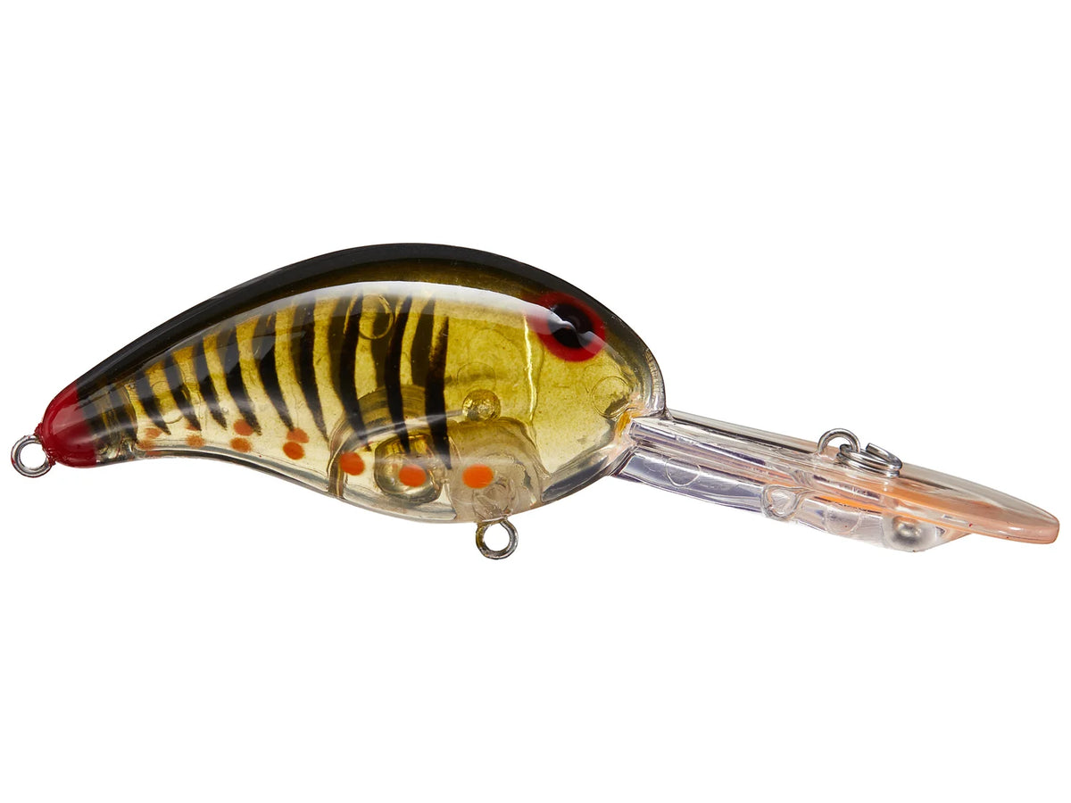 Head Hunter 1/2oz H12 Diver Crankbait