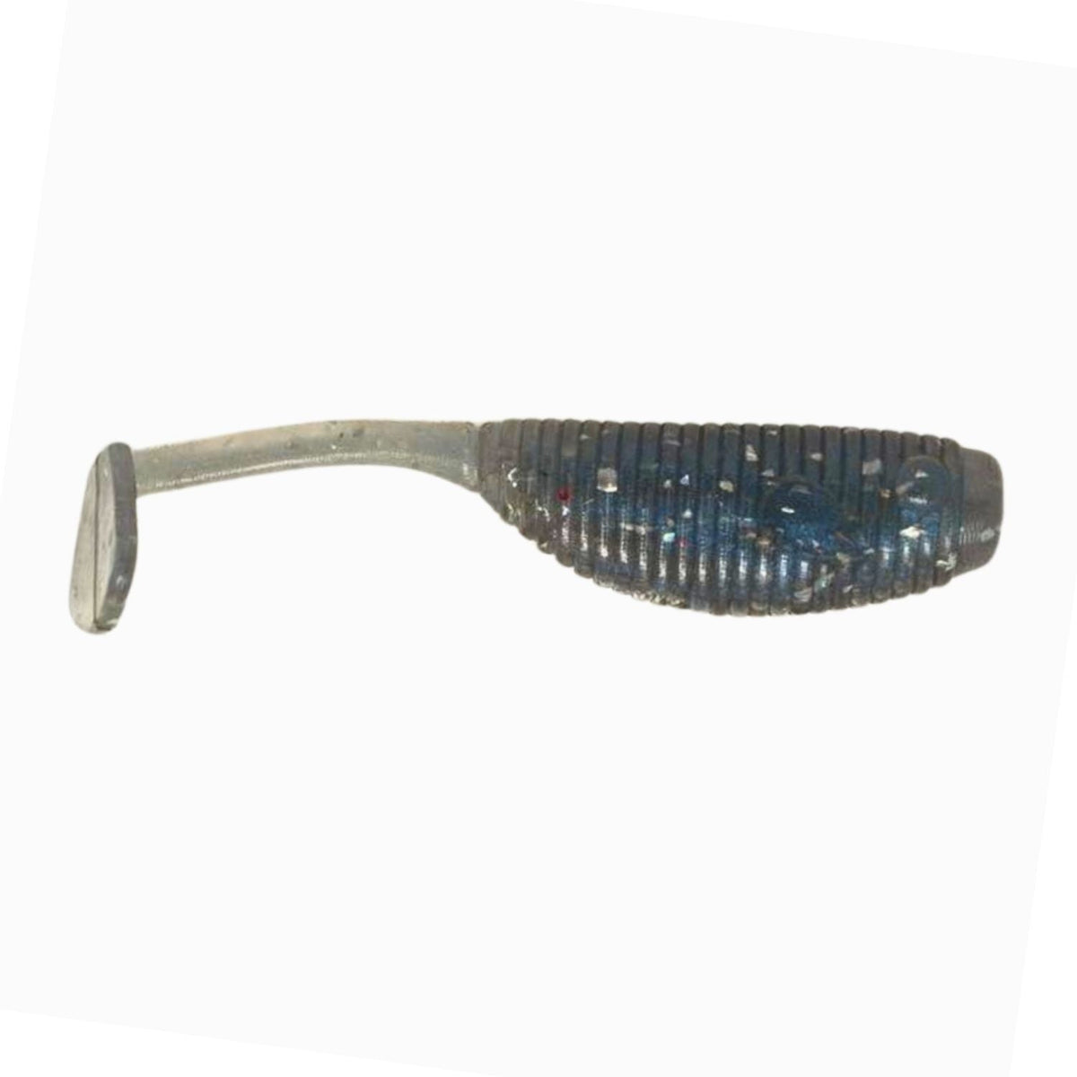 WM Bayou Phat Paddle 3.5″ Paddle Tail Swimbait