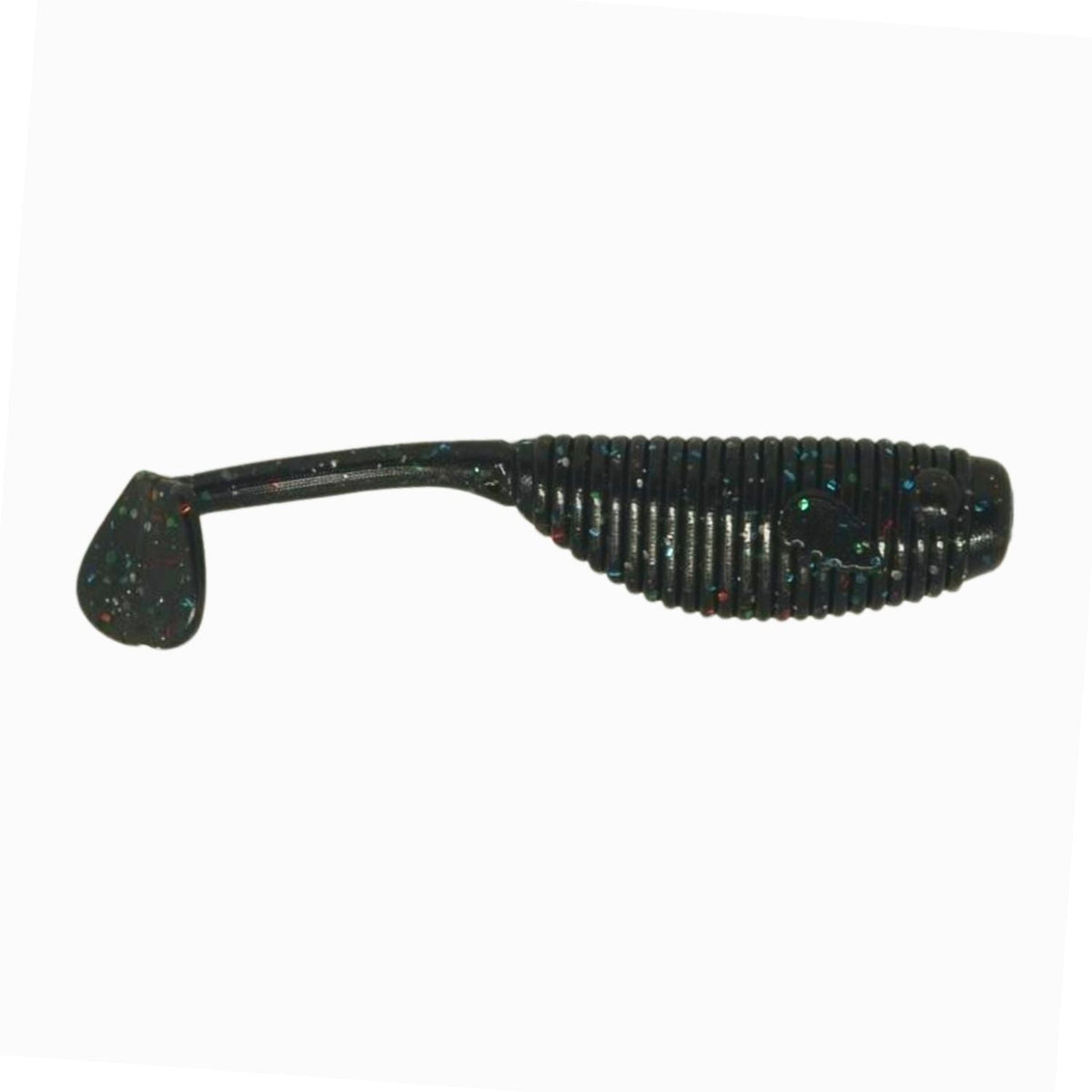 WM Bayou Phat Paddle 3.5″ Paddle Tail Swimbait