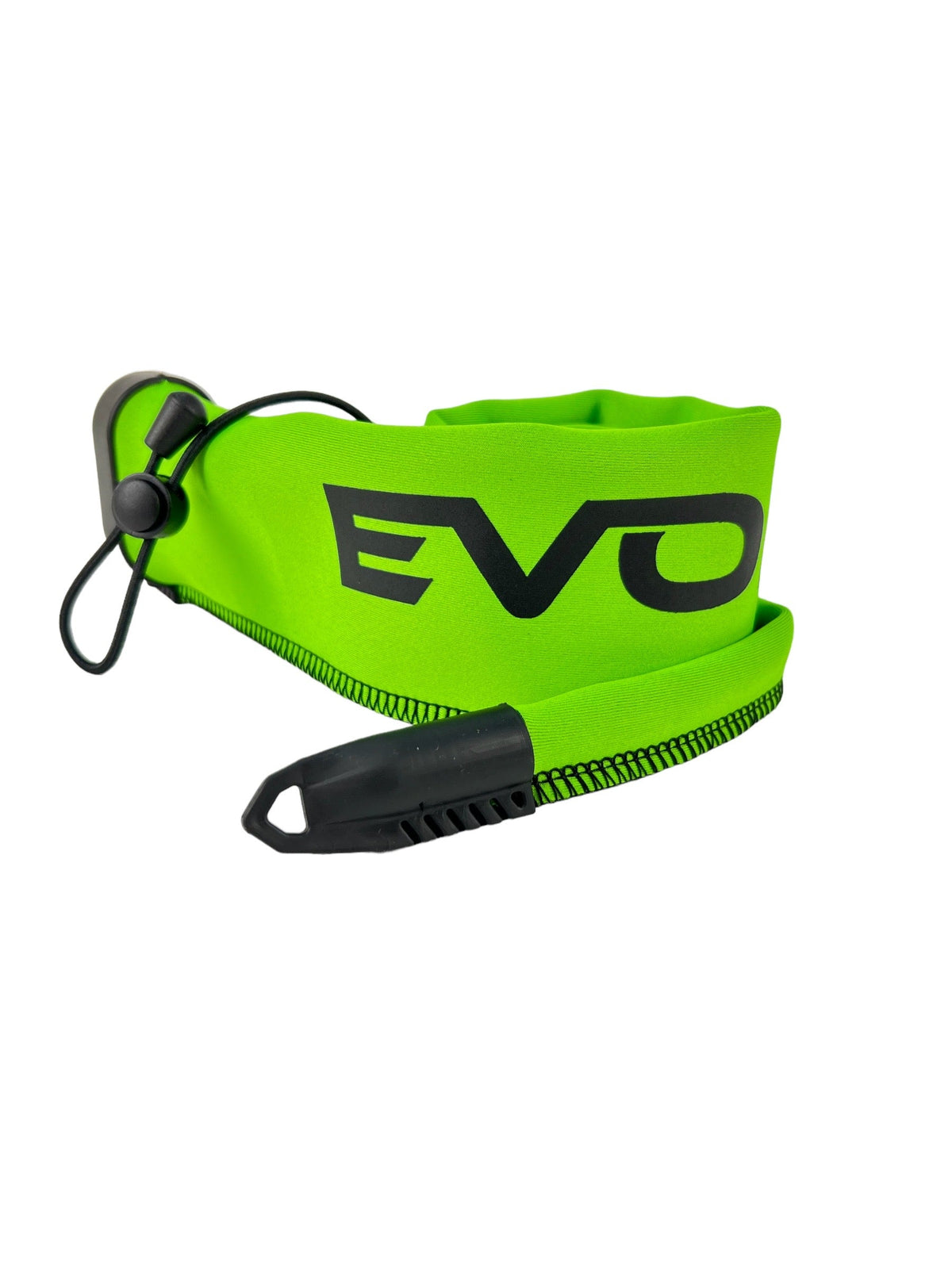Stylish limited edition spinning rod cover for kayak anglers