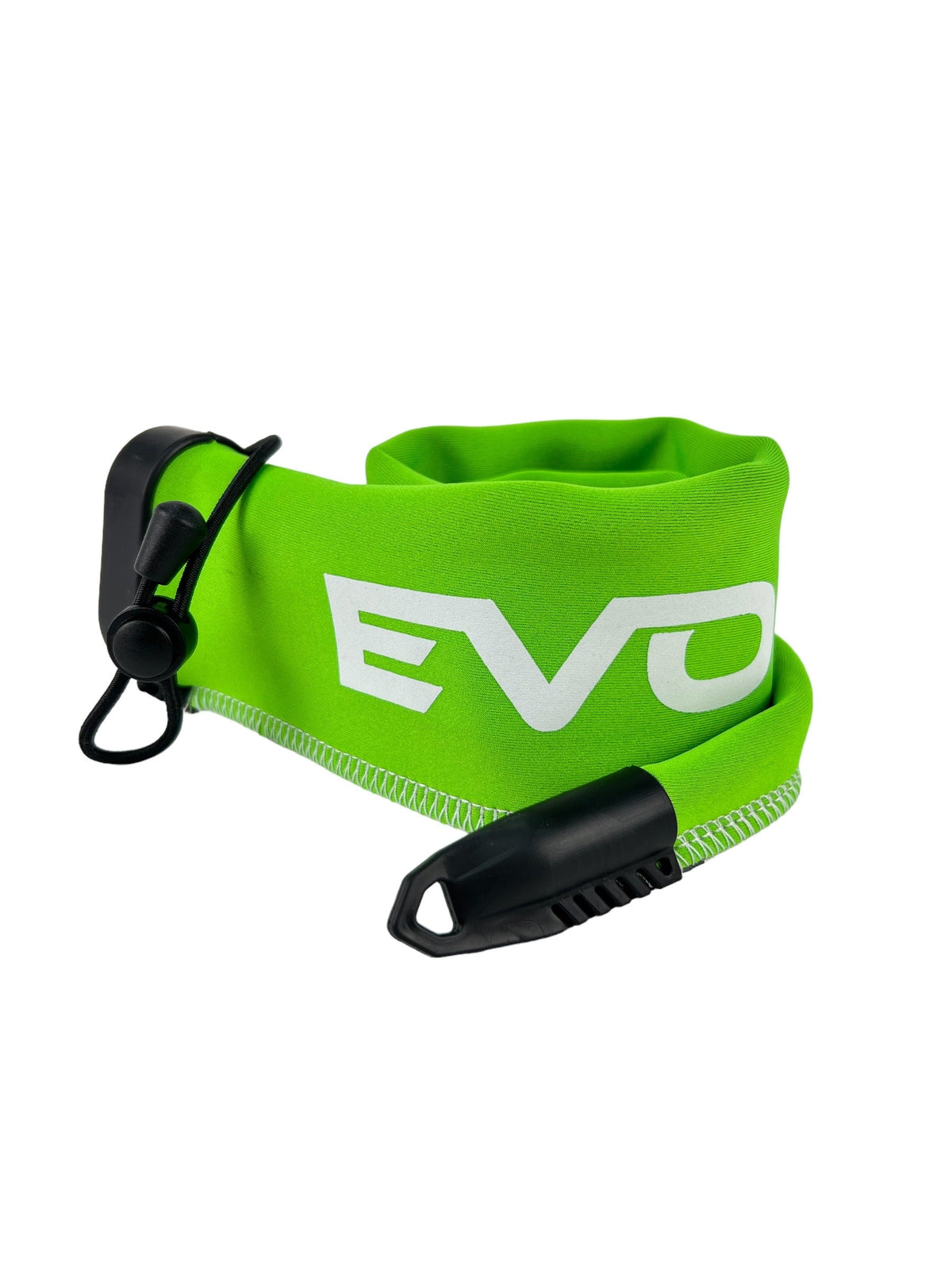 Stylish limited edition spinning rod cover for kayak anglers
