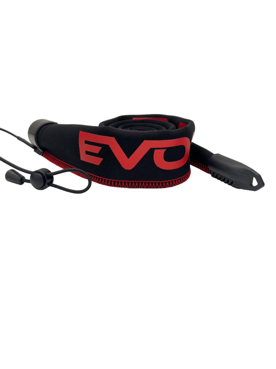 Baitcasting rod protection sleeve for kayak and boat anglers