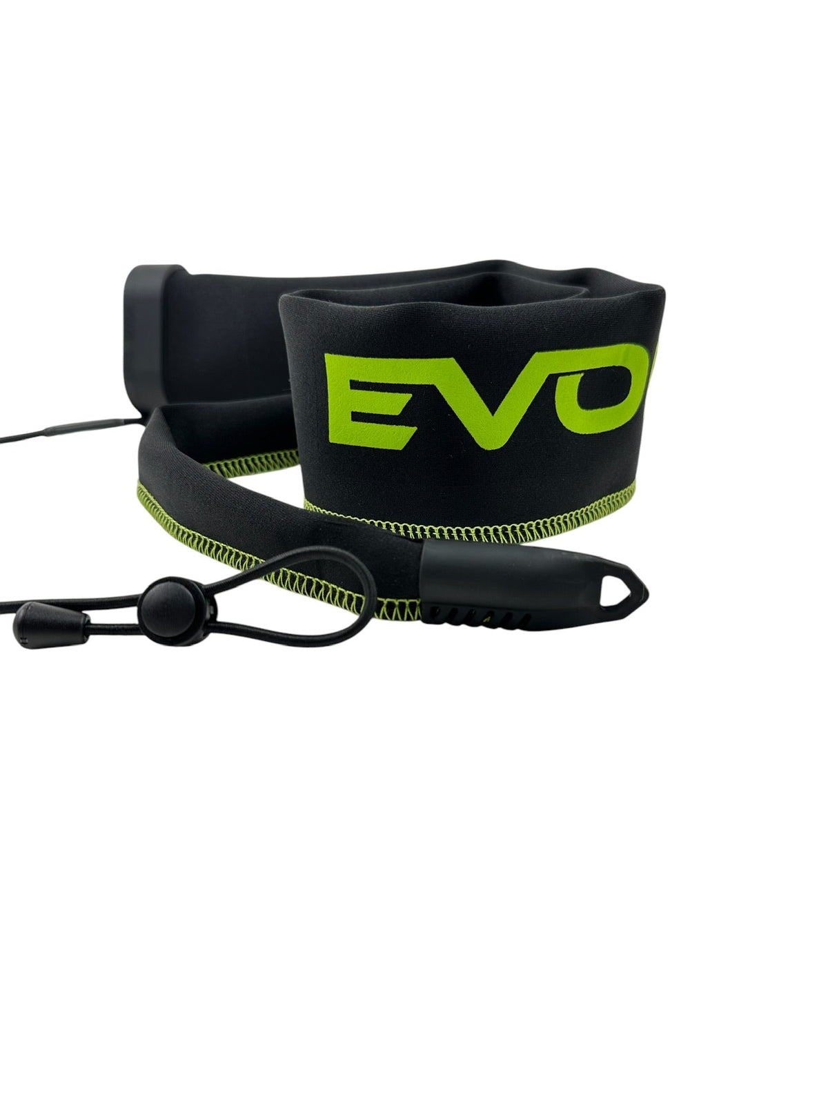 EVOLV USA-made rod sleeve for kayak and boat anglers