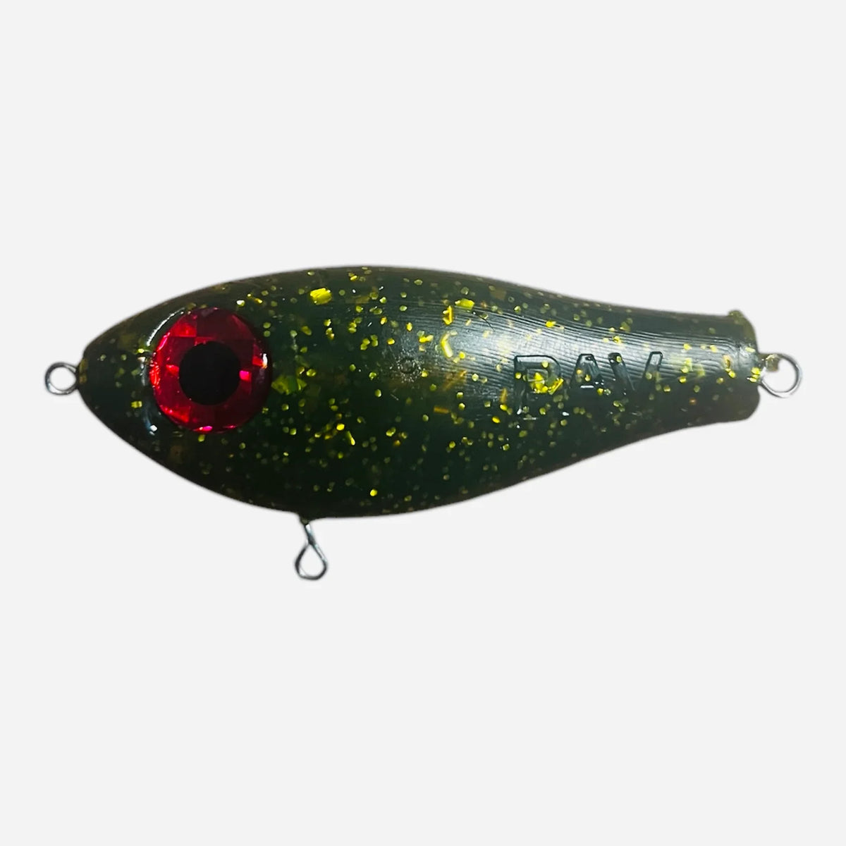 PavLures Big Softy – Daiichi Hooks