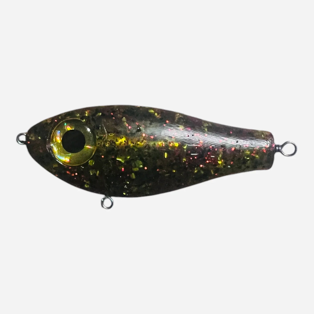 PavLures Big Softy – Daiichi Hooks