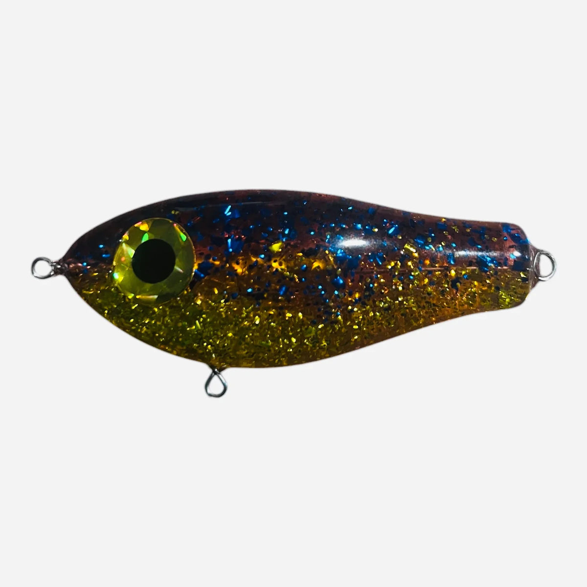 PavLures Big Softy – Daiichi Hooks