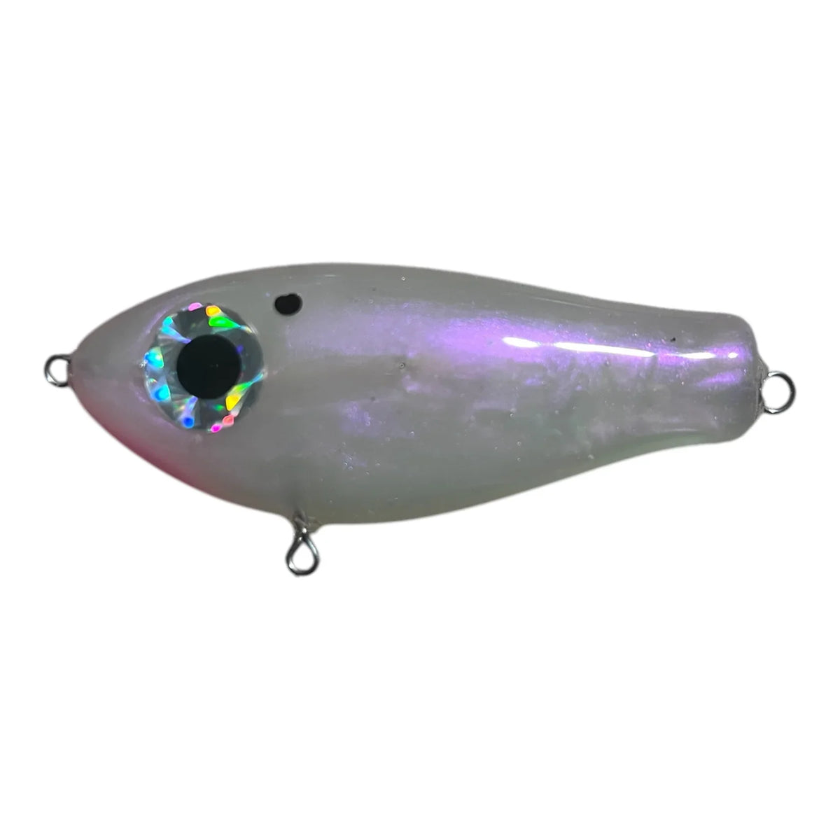 PavLures Big Softy – Daiichi Hooks