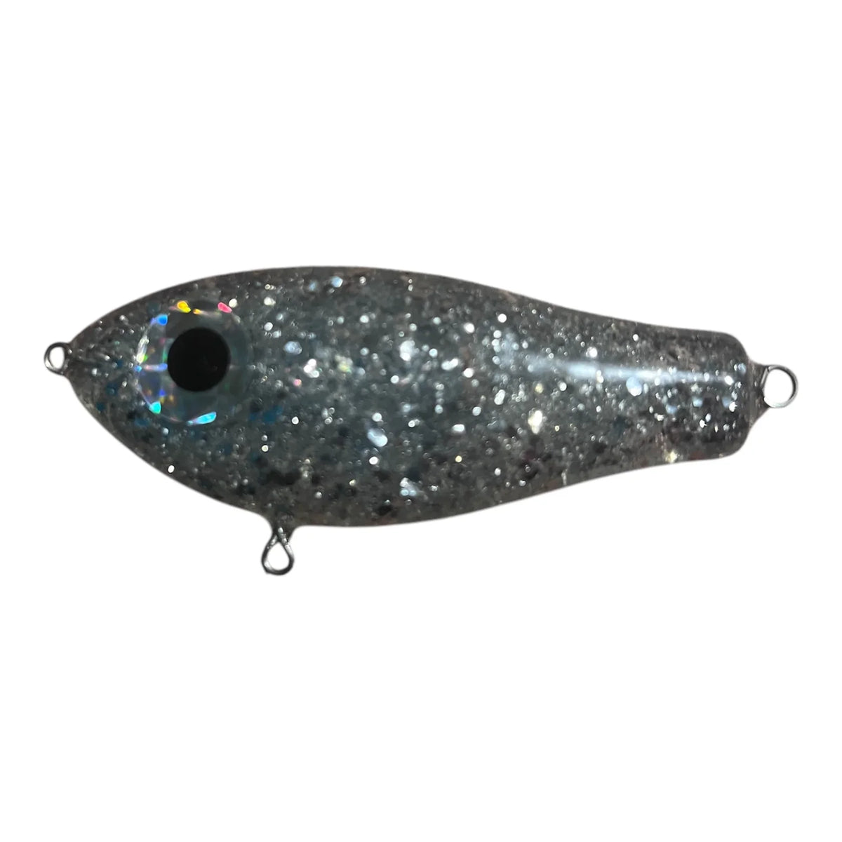 PavLures Big Softy – Daiichi Hooks