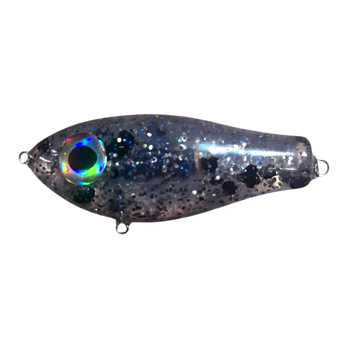 PavLures Big Softy – Daiichi Hooks