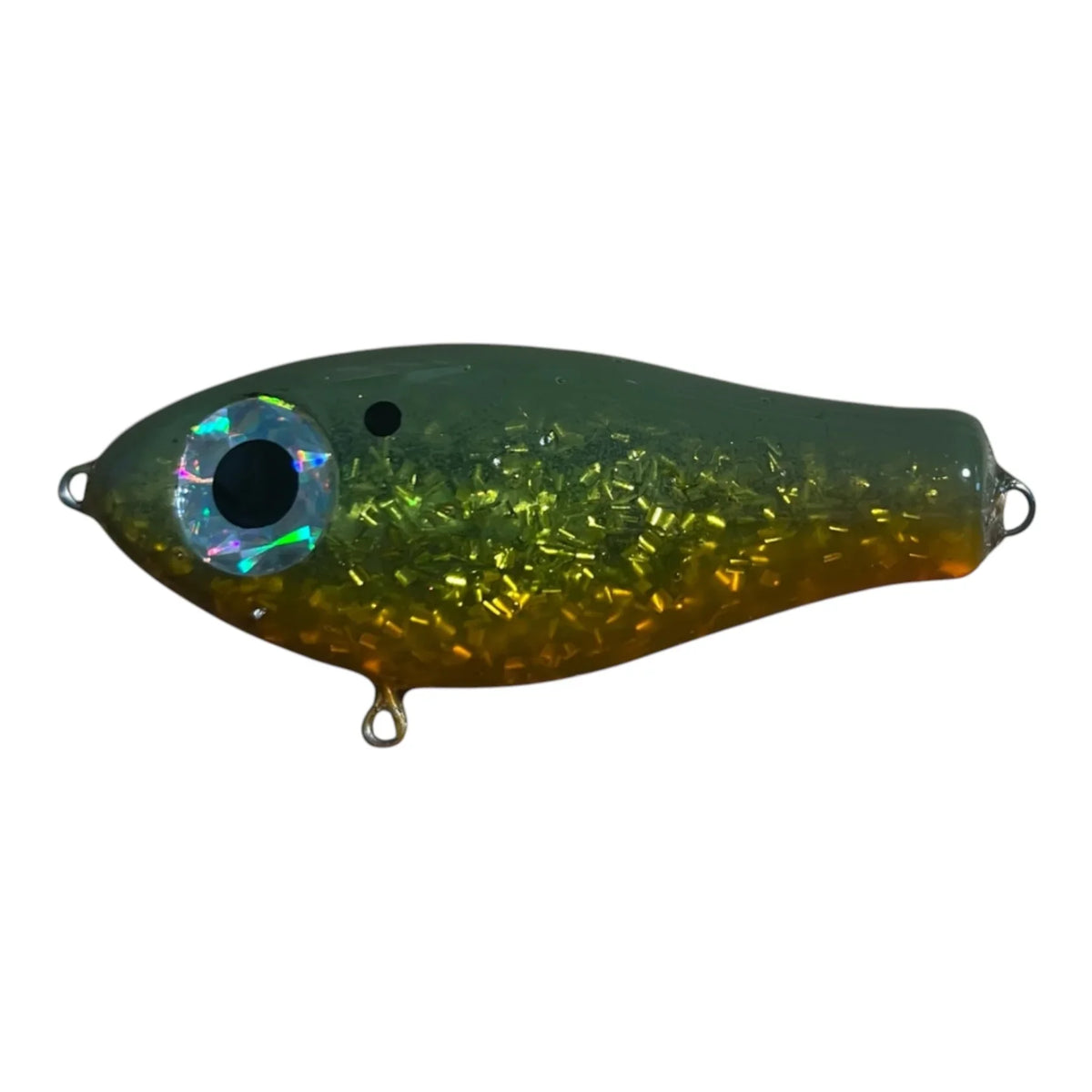 PavLures Big Softy – Daiichi Hooks
