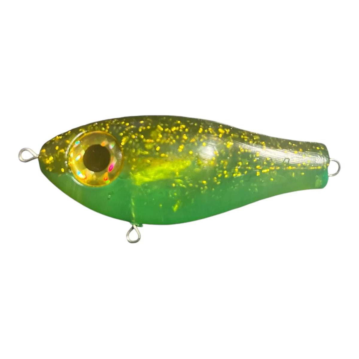 PavLures Big Softy – Daiichi Hooks