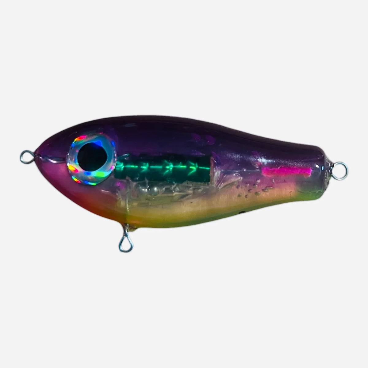PavLures Big Softy – No Hooks
