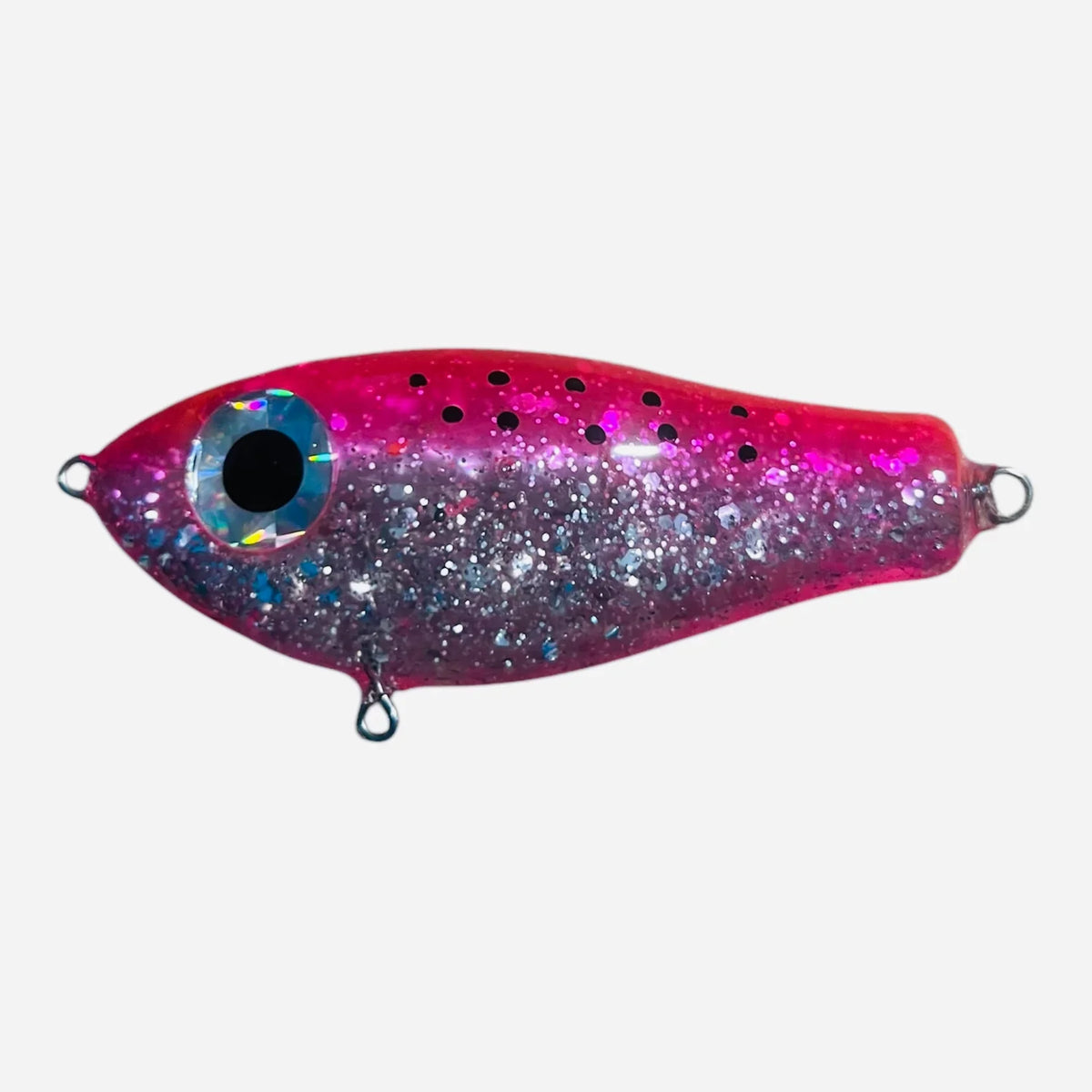 PavLures Big Softy – Daiichi Hooks