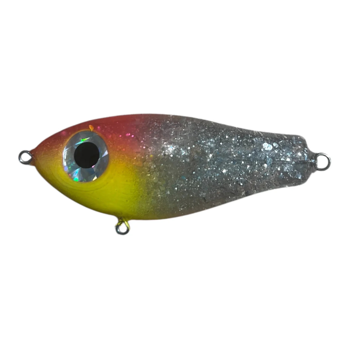 PavLures Big Softy – Daiichi Hooks