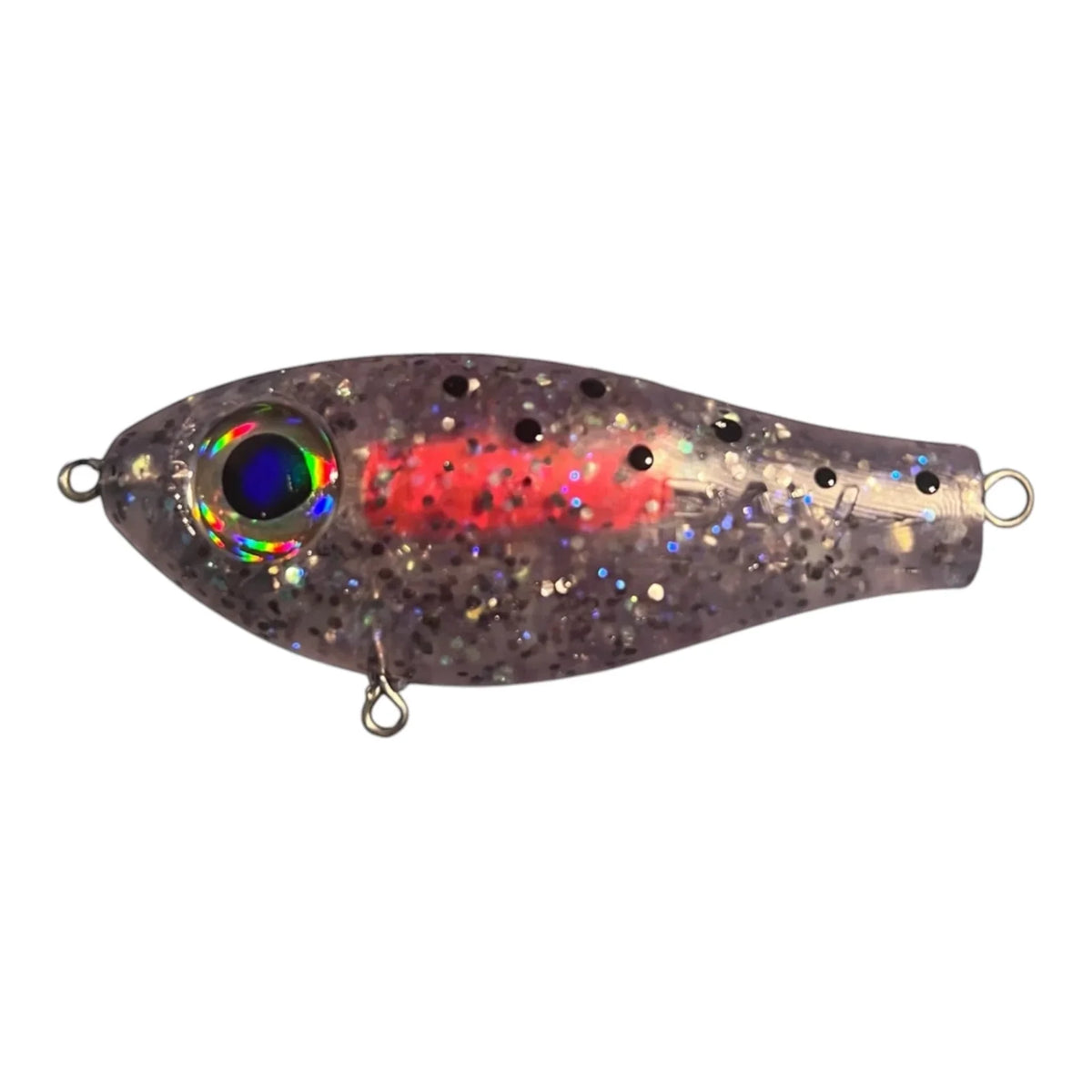 PavLures Big Softy – Daiichi Hooks