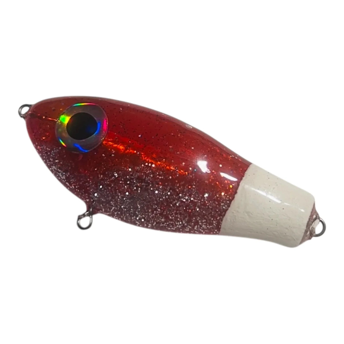 PavLures Big Softy – Gamakatsu Hooks