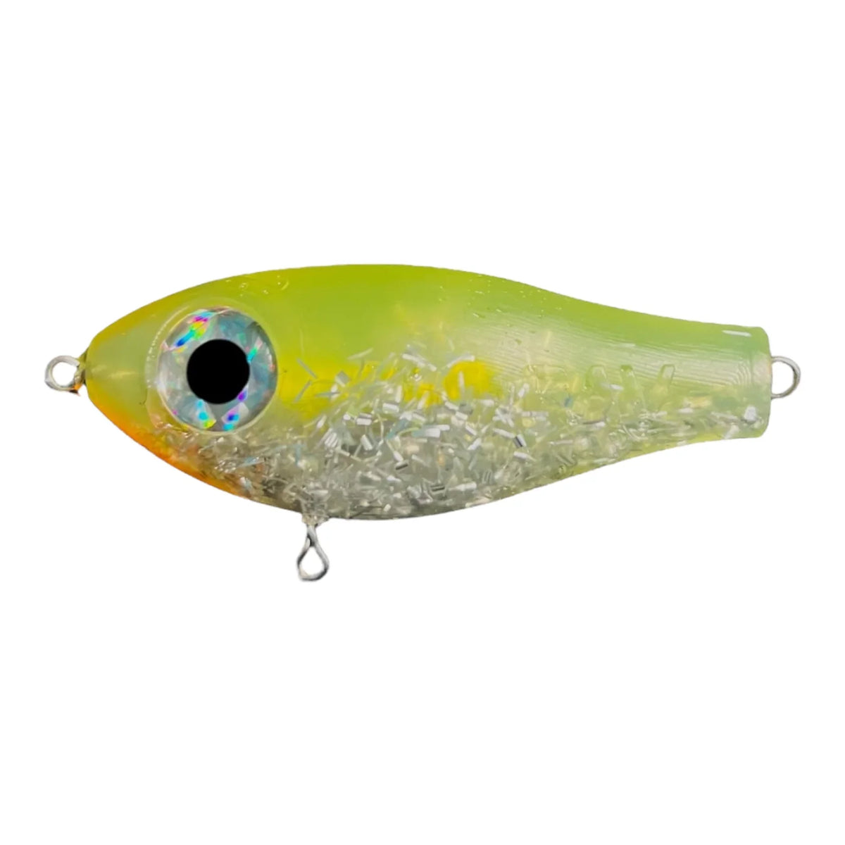 PavLures Big Softy – Daiichi Hooks
