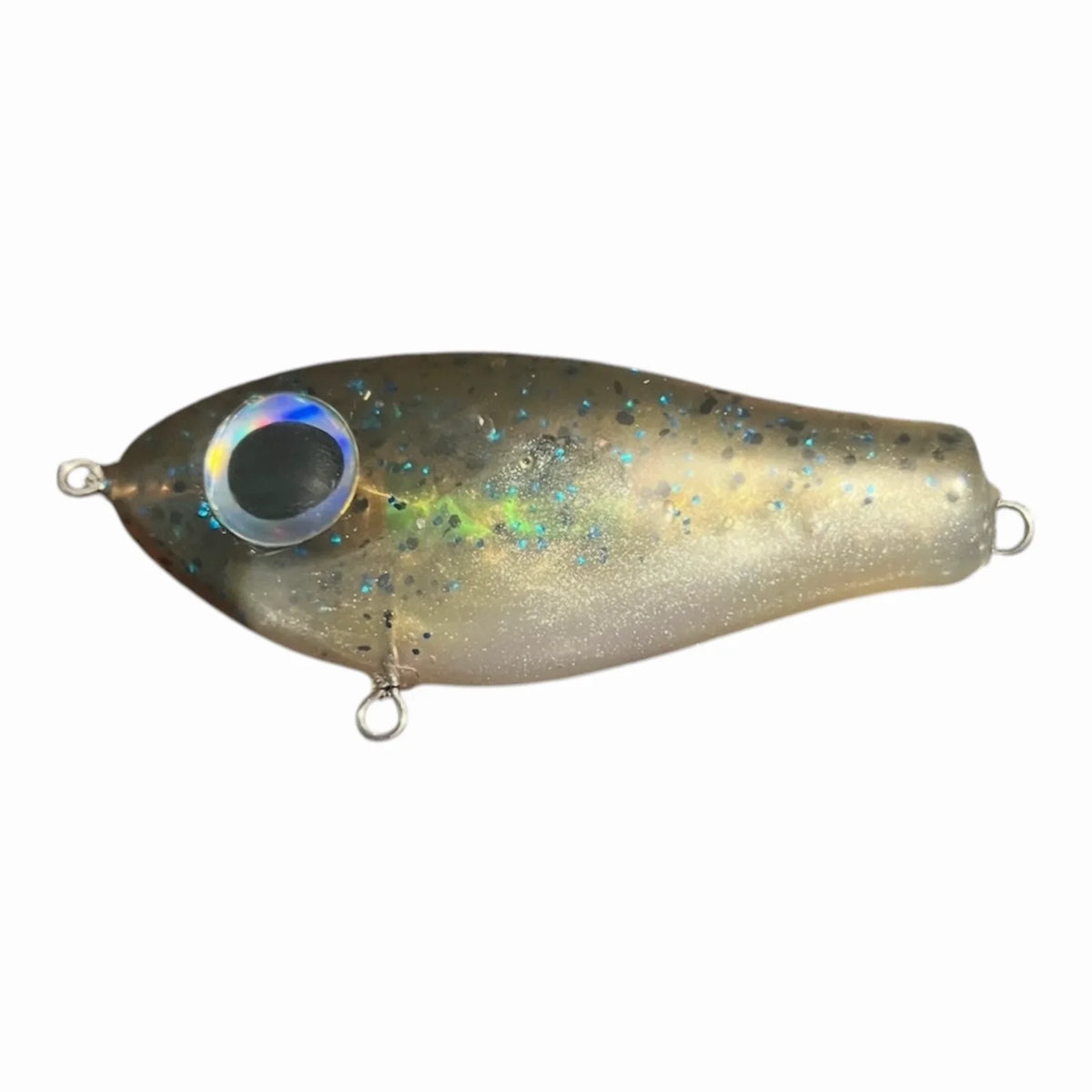 PavLures Big Softy – Daiichi Hooks