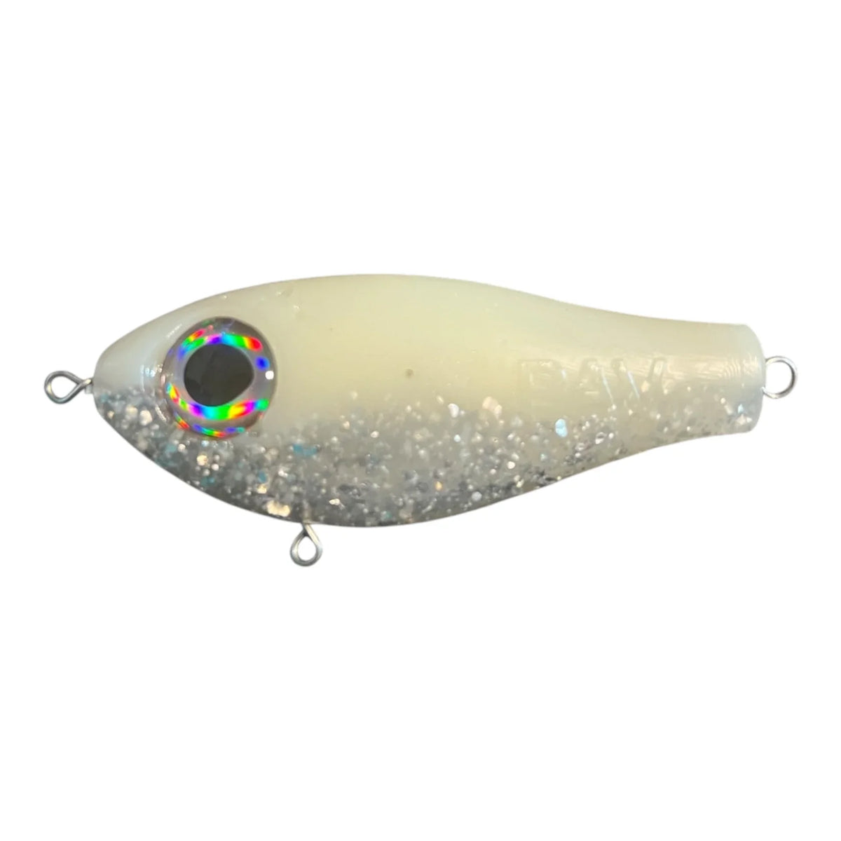 PavLures Big Softy – Daiichi Hooks
