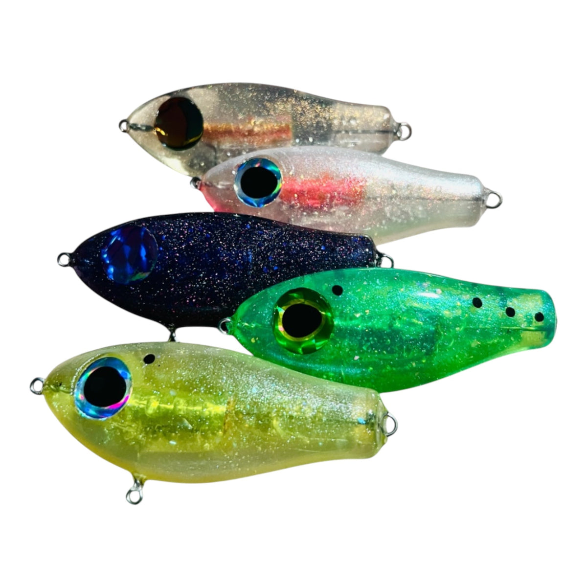 PavLures Big Softy – Tournament Series Collection