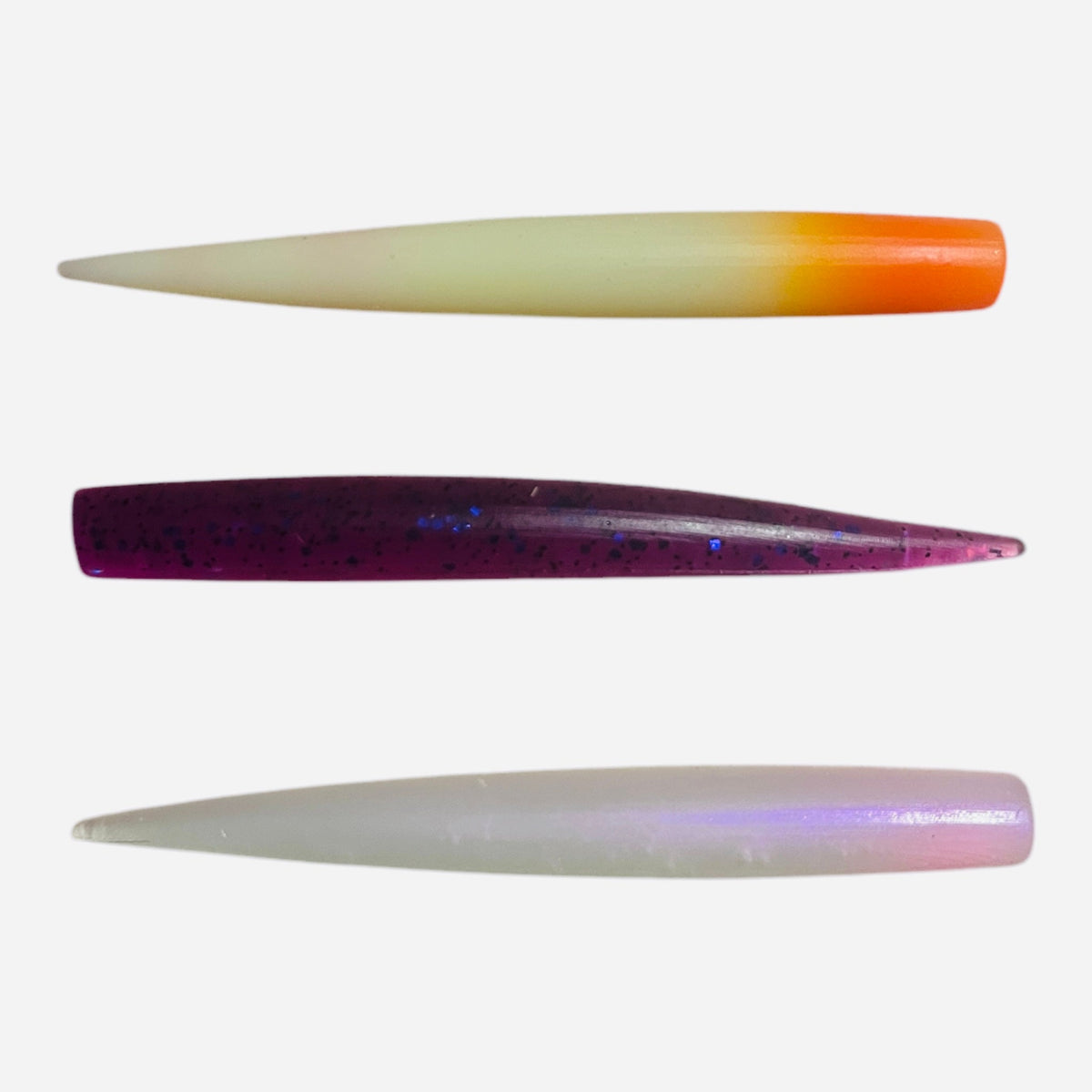 PavLures Lil&#39; Twinkie Soft Plastic Baits