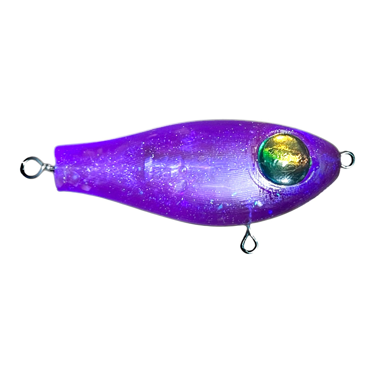 PavLures Lil&#39; Softy Suspension Baits