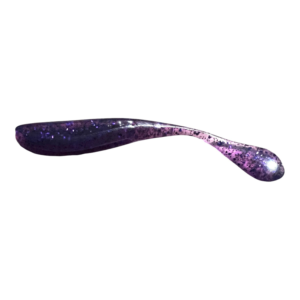 PavLures Whippin’ Tail Soft Plastics