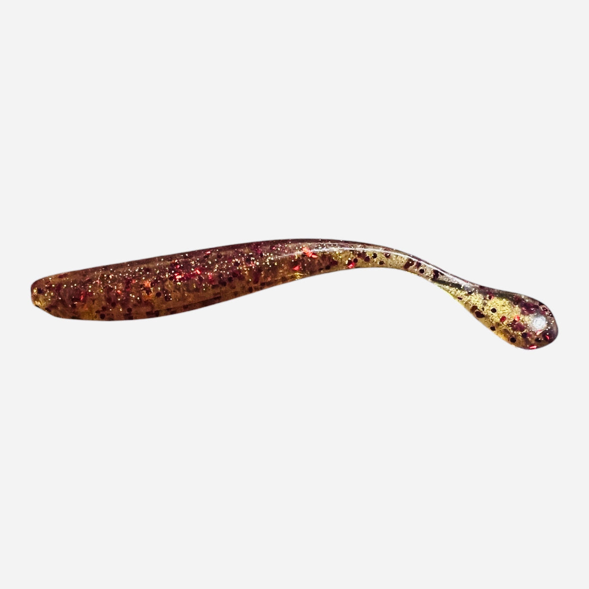 PavLures Whippin’ Tail Soft Plastics