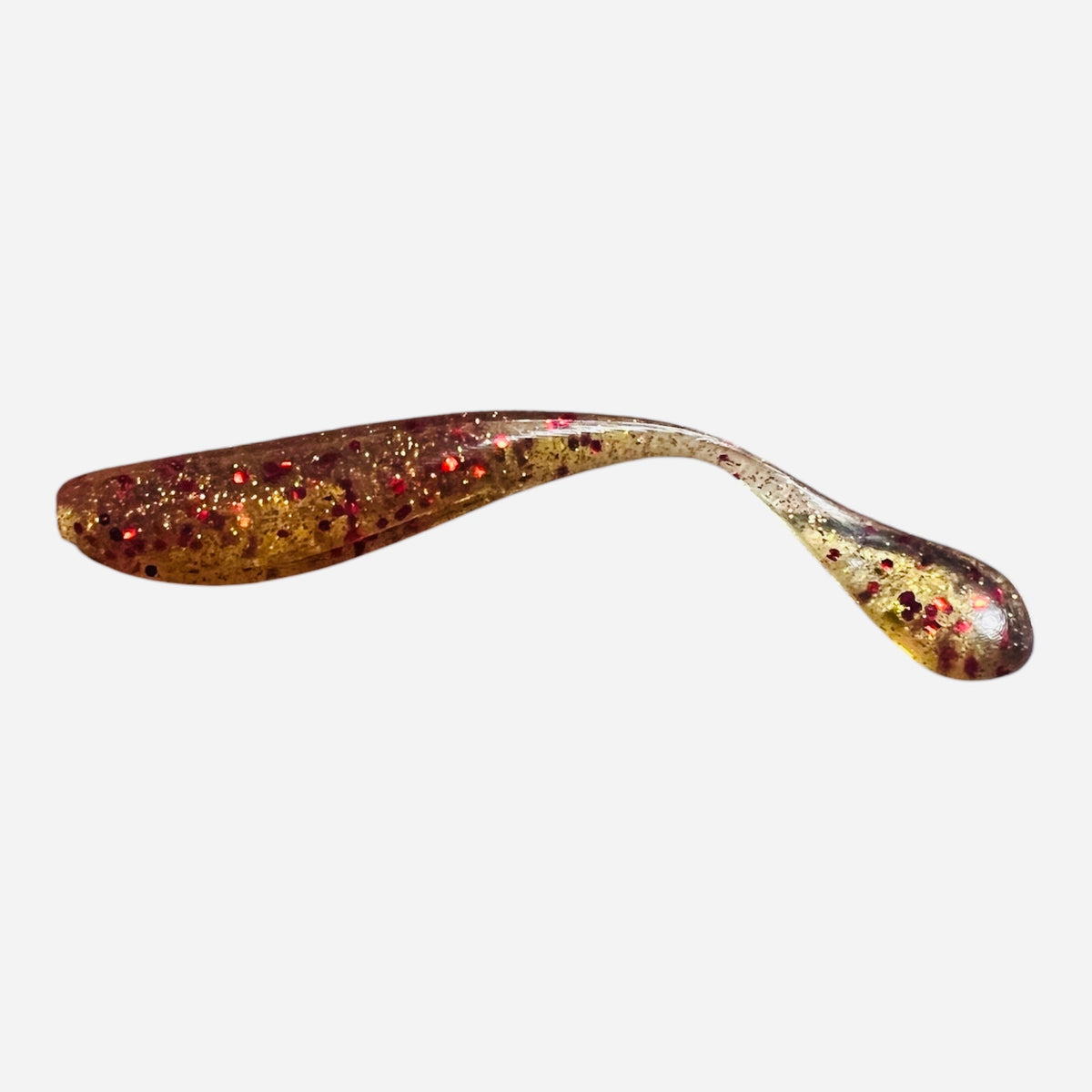PavLures Whippin’ Tail Soft Plastics