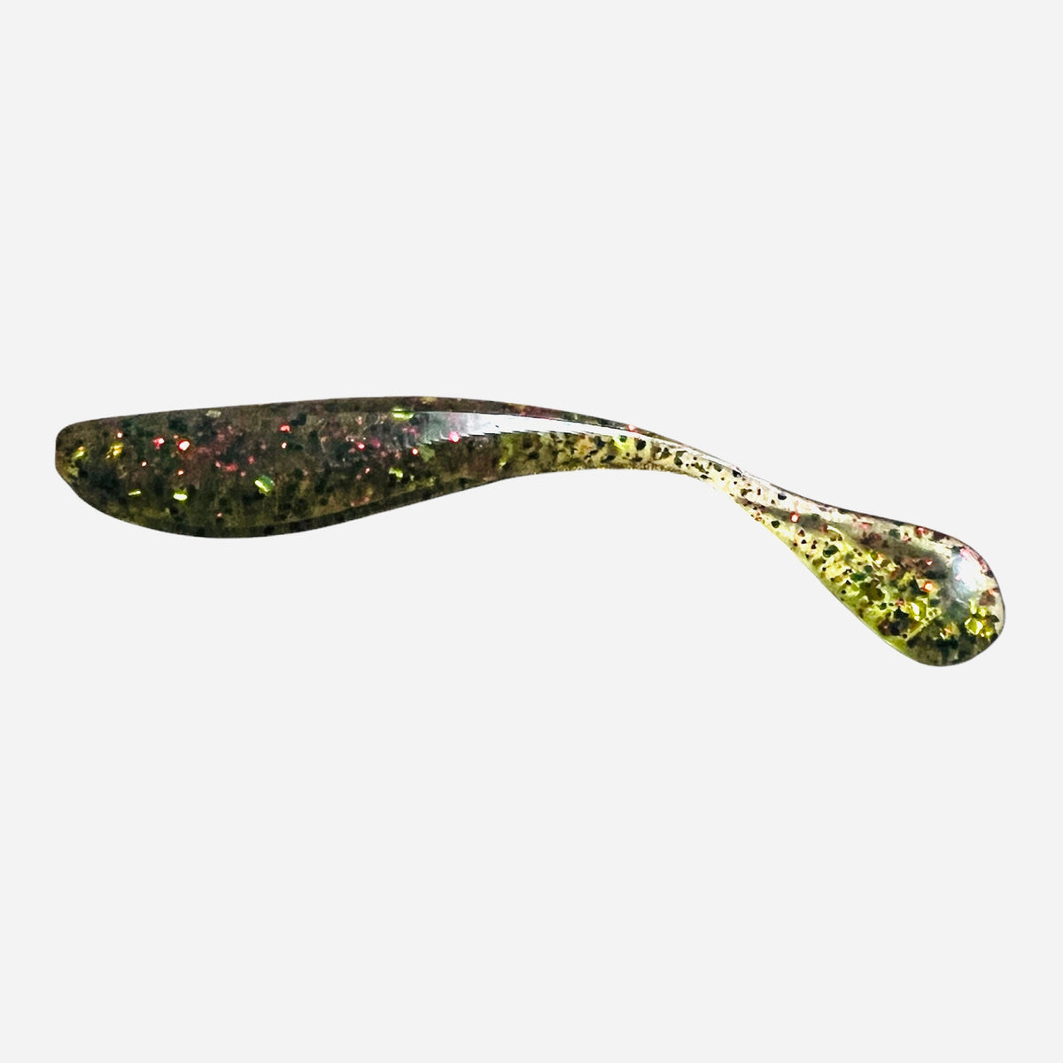 PavLures Whippin’ Tail Soft Plastics