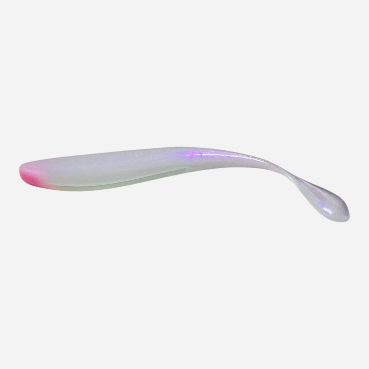 PavLures Whippin’ Tail Soft Plastics