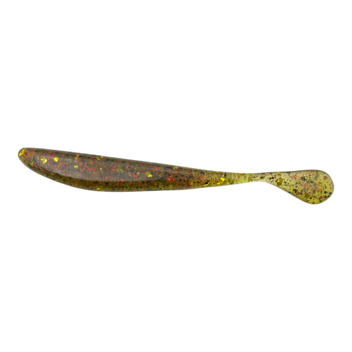 PavLures Whippin’ Tail Soft Plastics