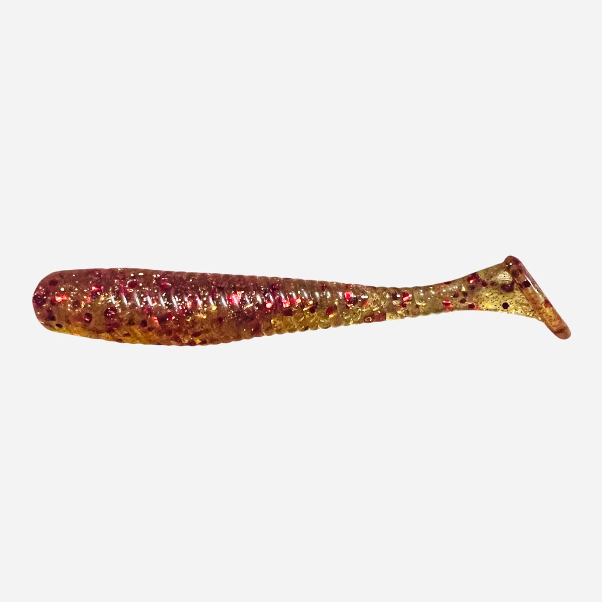 PavLures Fatty Paddle Tail Swimbaits