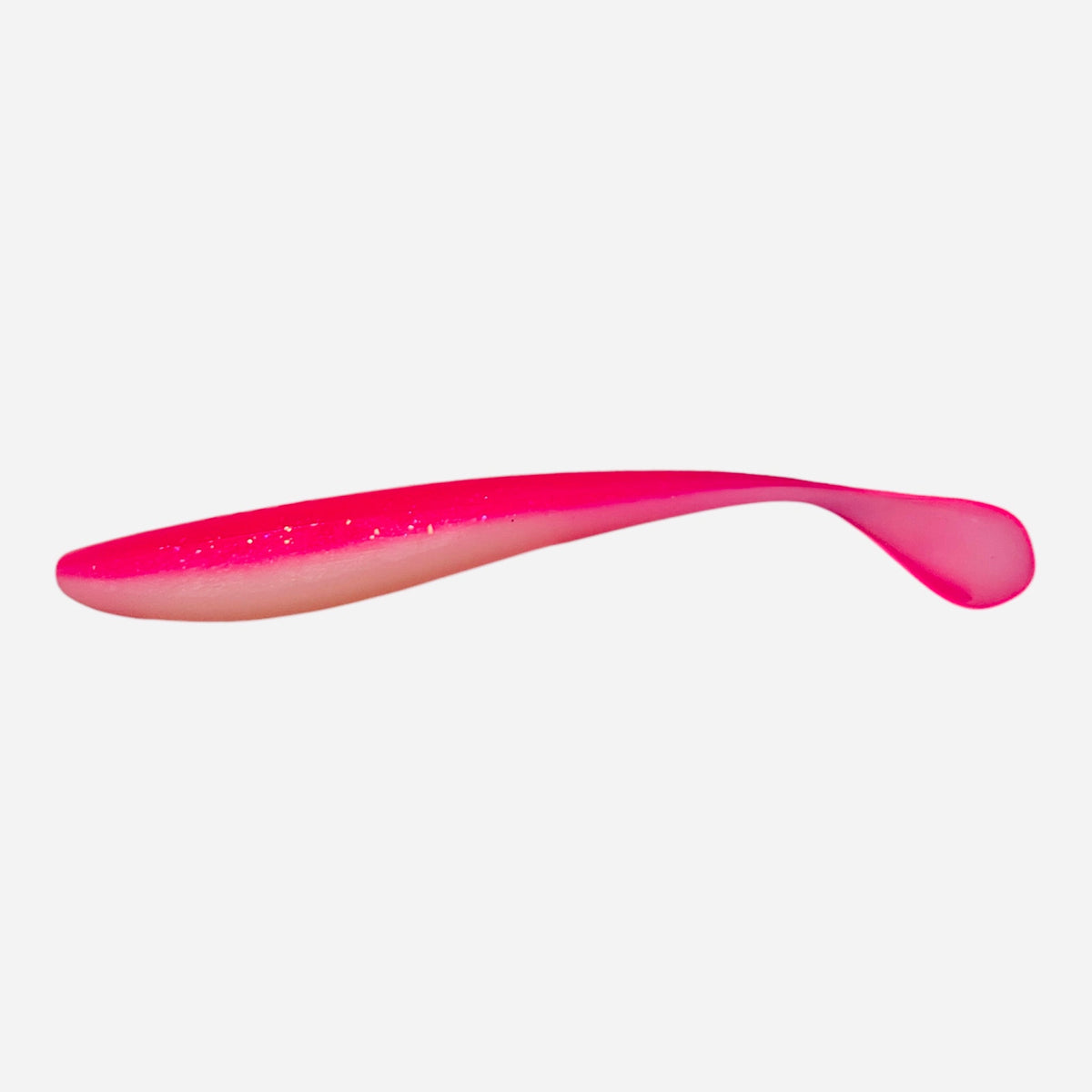 PavLures Whippin’ Tail Soft Plastics