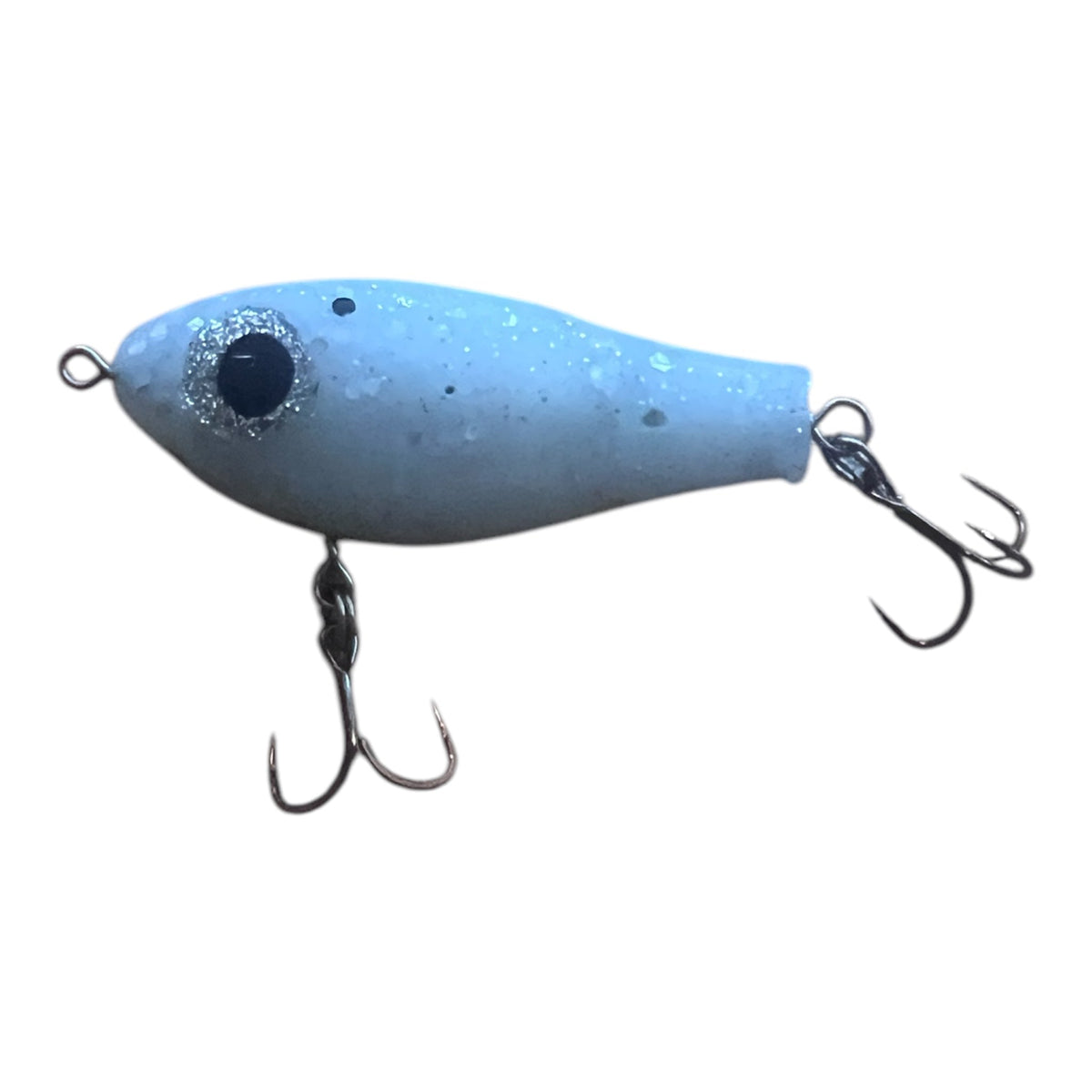 PavLures Lil&#39; Softy Suspension Baits