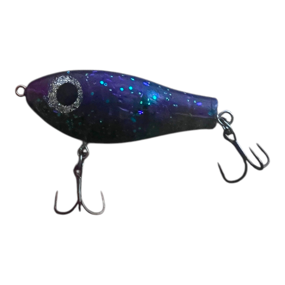 PavLures Lil&#39; Softy Suspension Baits