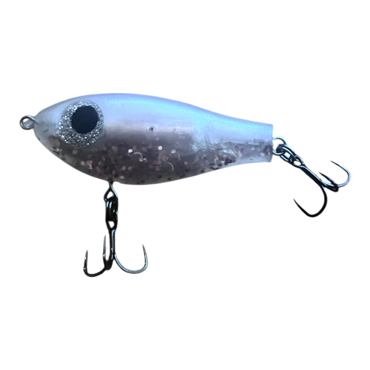 PavLures Lil&#39; Softy Suspension Baits