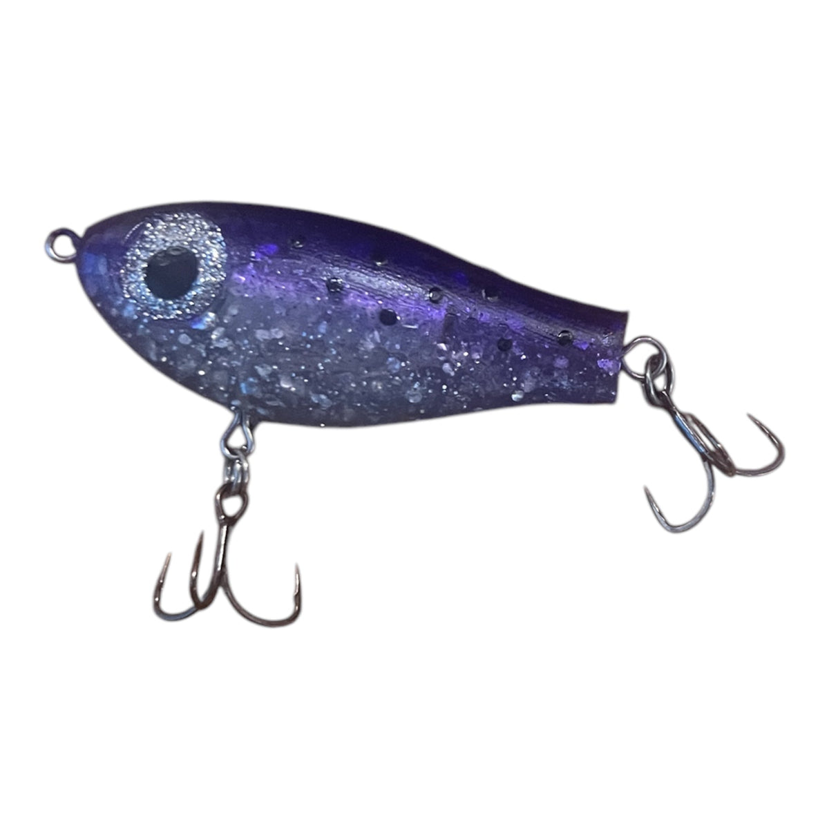 PavLures Lil&#39; Softy Suspension Baits