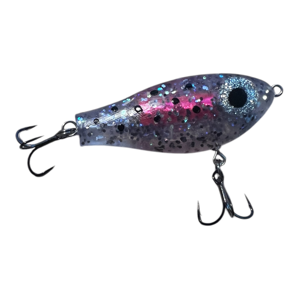 PavLures Lil&#39; Softy Suspension Baits